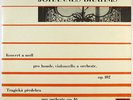 SUK NAVARRA BRAHMS DOUBLE C CELLO VIOLIN SUPRAPHON ED.1 STEREO GRAMOPHON CLUB NM
