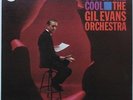 THE GIL EVANS ORCHESTRA Out Of The Cool 1961 Mono ORG Impulse RVG 1st Press EX+