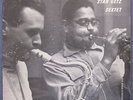 DIZZY GILLESPIE & STAN GETZ SEXTET. Norgran MGN-2 10