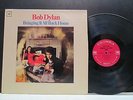 BOB DYLAN Bringing It All Back Home CL 2328 Mono 1965 360 Sound Vinyl Lp