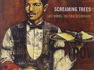 SCREAMING TREES Last Words: The Final Recordings Red Vinyl LP NEW & SEALED