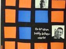 The Art Tatum/Buddy DeFranco Quartet-Verve 8229-MONO NICE