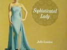 Julie London-Sophisticated Lady-Liberty 3203-NICE