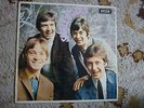 SMALL FACES -SAME - 1966 MONO GERMANY PRESS - DECCA REC BLK 16425-P
