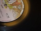 GENESIS FOXTROT 1ST UK PRESS CHARISMA 1058 PORCKY & PECKO PETER GABRIEL MINT