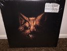 Swans The Seer First Press Young God Records YG45 3LP Vinyl Album NM