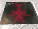 CELTIC FROST Morbid Tales EP Noise 1984 HELLHAMMER BATHORY MERCYFUL FATE