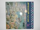 Dunkelziffer - Colours And Soul  s/t Alben FünfUndVierzig EFA LP  HELMUT ZERLETT