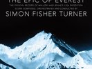 SIMON FISHER TURNER - THE EPIC OF EVEREST 2 VINYL LP + CD NEW+