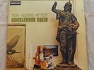 CRICKLEWOOD GREEN - TEN YEARS AFTER - Deram SML 1085 - Stereo LP