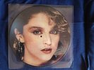Madonna Oh God, She's Madonna UK PICTURE DISC Unofficial PROMO Rebel Heart
