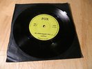 FOX1 - MISSISSIPPI - Mr UNION RAILWAY MAN / MAIN STREET-RARE 1970  PSYCH GEM -Ex
