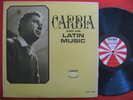 Carbia - and his Latin Music - Lewdisc SL 2006 RARE MONO ORIG JAZZ FUNK LP HEAR