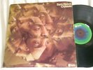 SAM RIVERS Crystals Richard Williams Warren Smith Billy Hart Andrew Cyrille LP