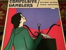 Compulsive Gamblers Crystal Gazing Luck Amazing LP Vinyl Reigning Sound Oblivian