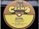 Area - Arbeit Macht Frei - 1973 1st Press Italian Prog Cramps LP *Complete*