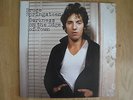 Bruce Springsteen: Darkness On The Edge Of Town Vinyl LP