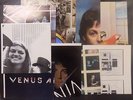 9 POSTERS from PAUL MCCARTNEY WINGS LPs rock Beatles lp Band on Run London Town