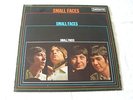 Small Faces ??– Small Faces - Immediate U.K. issue laminated - nr mint -  listen