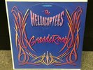 The Hellacopters- Grande Rock Lp Rare 1999 Import. Rock N Roll*Supersuckers*Zeke