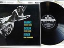 Brahms / Dvorak: Hungarian & Slavonic Dances - Reiner **Decca SXL 2249 WBg ED1**