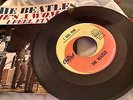 The Beatles - I Feel Fine/She's A Woman   VINYL - 45rpm single -1964  **RARE**