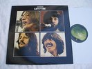 The Beatles Let It Be LP.GREEN VINYL Rare Australiain album