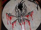 Metallica One Picture LP Vinyl