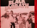 Black Sabbath 