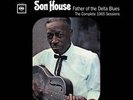 SON HOUSE**FATHER OF THE DELTA BLUES: COMPLETE 1965 SESSIONS (LIMITED)**2 VINYL
