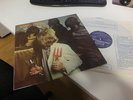 ROLLING STONES No Stone Unturned LP 1972 DECCA 1st Press