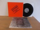 NOVAKS KAPELLE NAKED ORIGINAL 1ST PRESS COMPLETE LP RAR MINT