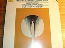 NEU SEALED: MAHLER 6.Symphony BERNSTEIN - LIVE 2-LP-Box DG Digital (1989)