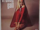 DERNIER FRENCH EP DE FRANCE GALL