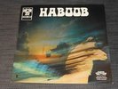 Haboob - Haboob (Same) - REP 34002, Hörzu Black Label - Made in Germany