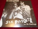 SEX PISTOLS - GOD SAVE THE QUEEN 12