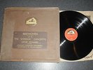 *RARE* HMV DB1685 - DB1689 78 rpm:BEETHOVEN Piano Concerto No.5:SCHNABEL:SARGENT