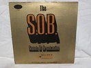 SOB library breaks sounds of broadcasting SAMPLES sports SAX guitar DISCO breaks