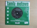 THE MARVELETTES Please Mr Postman UK/EU 7