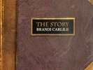 Brandi Carlile The Story NEW SEALED Vinyl LP 2007 LIMITED FREE SHIPPING
