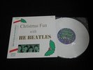 The Beatles - Christmas Fun With The Beatles Japan 10