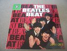 THE BEATLES The Beatles Beat  German  EMI/Odeon     NEAR MINT