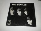 THE BEATLES -The Beatles - LP PARLOPHONE/EMI 1970 - MADE IN ITALY - 3C 062-04219