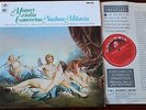 COLUMBIA SAX 5254 R/S MOZART VIOLIN C'S 4/5 LP MILSTEIN NM GT BRITAIN
