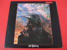 The Stranglers the raven 3D hologram Australian vinyl  lp with inner sleeve
