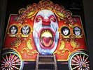 KISS-PSYCHO CIRCUS LP 180G VINYL NEW/SEALED 2014