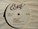 Earth s/t LP Private Press Rock Psych Funk Southern Louisiana Billy Pendleton