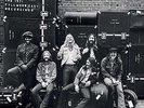 The Allman Brothers Band *SEALED 200g Vinyl Box* 1971 Fillmore East Recordings
