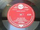 RCA LIVING STEREO UK LP SB-2075 SS/g Red Seal REINER CSO Rossini EX