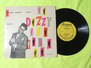 Dizzy Gillespie And His Orchestra Volume 1 Atlantic ALR11266 DG VG+